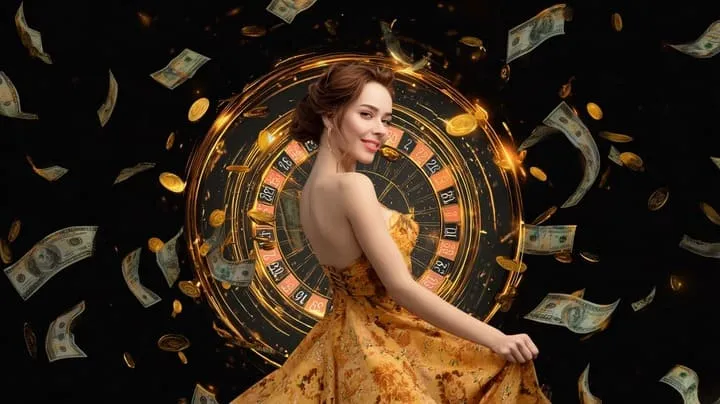 Vista del portal fullwin Casino en Mexico